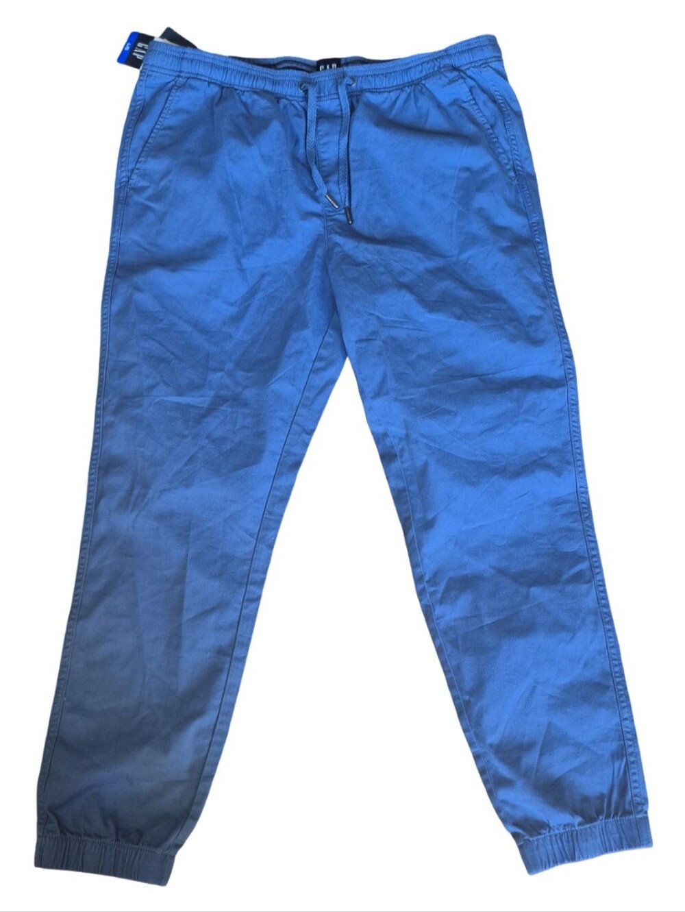 NWT Mens Gap Jogging Pants Size L